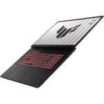 Ноутбук ASUS TUF Gaming A18 FA808UM-S8050 (AMD Ryzen 7 260 3.8 ГГц/16 ГБ DDR5 5600 МГц/18