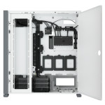 Корпус Corsair iCUE 7000X RGB Tempered Glass (Full-Tower, 225Вт)