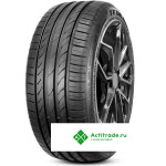 Шина Tracmax X-PRIVILO TX3 245/45 R19 102Y летняя (Extra Load)