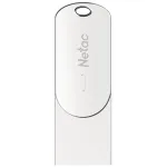 Накопитель USB Netac NT03U785C-016G-30PN