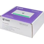 Коммутатор SNR -S1000-8T