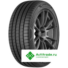 Шина Goodyear Eagle F1 Asymmetric 6 285/40 R23 111Y летняя (Extra Load)