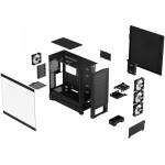 Корпус Fractal Design PoP XL Air RGB Black TG (Full-Tower)