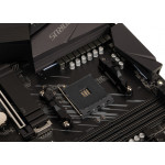Материнская плата Gigabyte B550 AORUS ELITE AX V2 (AM4, B550, 4xDDR4 DIMM, ATX, RAID SATA: 0,1,10)
