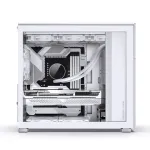 Корпус Jonsbo D41 STD White