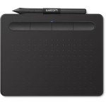 Графический планшет Wacom Intuos CTL-4100K-N