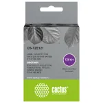 Картридж ленточный Cactus CS-TZE121