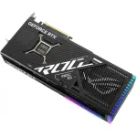 Видеокарта GeForce RTX 4080 Super 2550МГц 16Гб ASUS Strix Gaming (PCI-E 4.0, GDDR6X, 256бит, 2xHDMI, 3xDP)