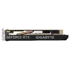 Видеокарта GeForce RTX 3050 1792МГц 8Гб Gigabyte (PCI-E 4.0, GDDR6, 128бит, 2xHDMI, 2xDP) [GV-N3050WF2OCV2-8GD]