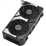Видеокарта GeForce RTX 5060 Ti 2602МГц 8Гб ASUS DUAL OC (GDDR7, 128бит, 1xHDMI, 3xDP)