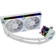 Кулер Thermalright F-INFINITY-240-WH [F-INFINITY-240-WH]
