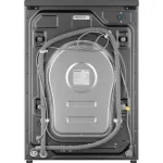 Стиральная машина Weissgauff WMD 58411 Direct Drive Inverter(класс: B, фронтальная, макс:11кг, с сушкой, белый)