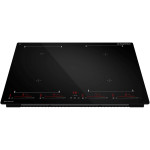 Индукционная варочная поверхность Maunfeld CVI604SBEXBK Inverter