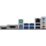 Материнская плата MSI PRO A620AM-B EVO (x)