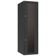 Шкаф коммутационный напольный C3 Solutions NT565726 (24U, 800x1000мм, IP20, 600кг)