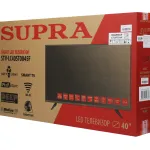 LED-телевизор Supra STV-LC40ST0045F (40