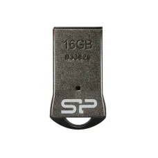 Накопитель USB Silicon Power SP016GBUF2T01V1K