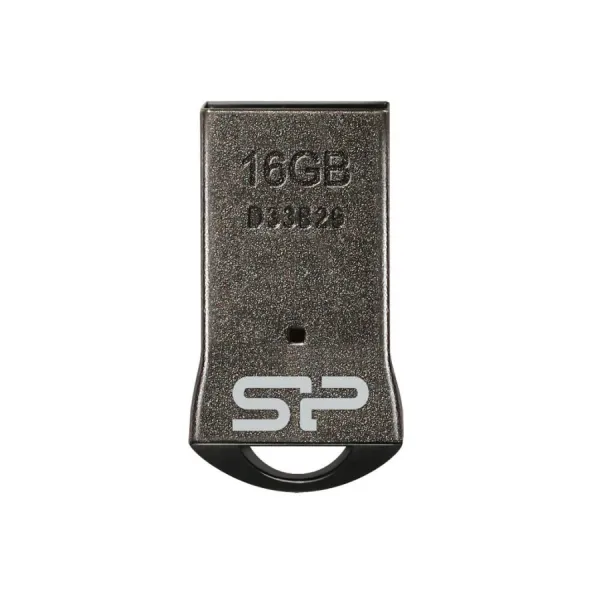 Накопитель USB Silicon Power SP016GBUF2T01V1K