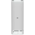 Холодильник Liebherr CNd 7723 (No Frost, A++, 2-камерный, объем 502:360/142л, инверторный компрессор, 750x2 015x675см, белый)