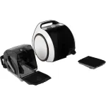 Пылесос Miele Boost CX1 Parquet lotus (сухая, контейнер, пылесборник: 1л, потребляемая мощность: 890Вт)
