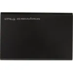 Внешний жесткий диск HDD 2Тб Samsung T7 (1.8