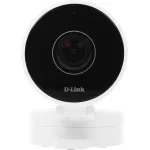 Камера видеонаблюдения D-Link DCS-8100LH (IP, внутренняя, сферическая, 1Мп, 1.8-1.8мм, 1280x720, 30кадр/с)