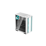 Корпус DeepCool CG540 White