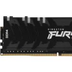 Память DIMM DDR4 2x8Гб 4000МГц Kingston (32000Мб/с, CL19, 288-pin, 1.35)