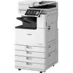 Canon imageRUNNER DX C3822 (цветная)