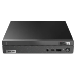 ПК Lenovo Neo 50q G4 Tiny (Core i5 13420H 2100МГц, DDR4 16Гб, SSD 512Гб, Intel Iris Xe Graphics 80EU)