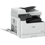 МФУ Canon imageRUNNER 2425i (лазерная, черно-белая, A3, 2048Мб, 25стр/м, 600x600dpi, авт.дуплекс, 150'000стр в мес, RJ-45, USB, Wi-Fi)