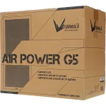 Корпус Formula Air Power G5 (Midi-Tower)