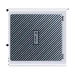 Корпус Jonsbo N2 White