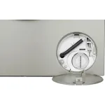 Стиральная машина Bosch WGA2440XME(59.7x84.5x58.8см, фронтальная, макс:9кг, 1400об/мин, защита от протечек, серебристый)