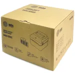 Стационарный принтер Cactus CS-TP-D430U (прямая термопечать, 203dpi, 160мм/сек, USB)