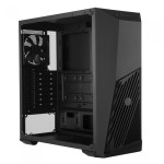 Корпус Cooler Master MasterBox K501L (Midi-Tower, 1xUSB3.0, 2x120мм)