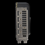 Видеокарта GeForce RTX 5080 2655МГц 16Гб ASUS OC (PCI-E 5.0, GDDR7, 256бит, 1xHDMI, 1xDP)