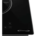 Индукционная варочная поверхность Maunfeld AVI3022BK